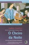 Cheiro da noite-col.negra - Record