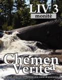 Chemen Verite a, Liv 3 (Haitian - Nazarene global publications