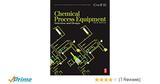 Chemical Process Equipment: Selection and Design - Butterworth-heinemann