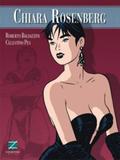 Chiara rosenberg - Zarabatana books
