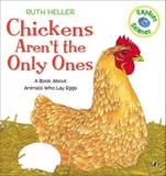Chickens arent the only ones - Penguin books (usa)
