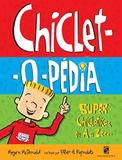 Chiclet-o-Pedia - Salamandra -