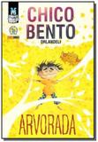 Chico bento - arvorada - Panini