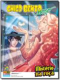 Chico Bento Moco - Vol. 08 - Panini
