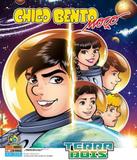 Chico Bento Moco - Vol 52 - Panini livros