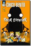 Chico Bento - Pavor Espaciar - Panini