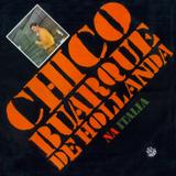 Chico Buarque -Na Itália - CD - Som livre