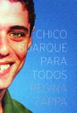 Chico Buarque Para Todos - Ímã editorial