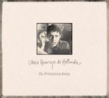 Chico Buarque - Primeiros Anos - BOX ( 3 CDs) - Som livre