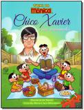 Chico Xavier e Seus Ensinamentos - Turma da Monica - Boa nova