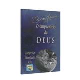 Chico Xavier, o Empresário de Deus - Fcx