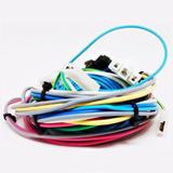 Chicote de fios inf lavadora brastemp - Brastemp/consul
