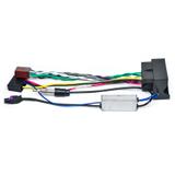 Chicote de Ligação e Adaptador de Antena Novum Para Linha BMW Citroen Peugeot VW