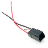 Chicote Eletroventilador Fiat Palio Siena Strada Punto ETE9940 - Rainha da sete