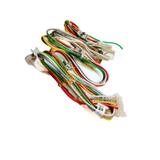 Chicote inf lavadora consul cwi - Brastemp/consul