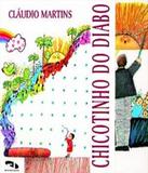 Chicotinho Do Diabo - Vila Lobos - Dimensao