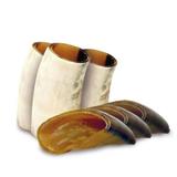 Chifres + Cascos - kit com 6 unidades - Dog pets