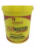Chimaizzena Maizzena Chinesa 1kg - Chinesa cosmeticos