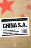 China s.a. - como o crescimento da proxima... - Ediouro