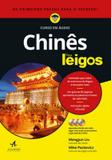 Chines para leigos - curso em audio - Alta books