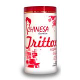 Chinesa trittox capilar tradicional 1kg - Chinesa cosméticos