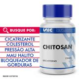 chitosan 250mg - Unicpharma