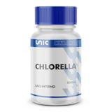 Chlorella 500mg - Unicpharma