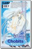 Chobits - Vol.01 - Jbc