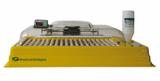 Chocadeira capacidade 130 ovos automática ip 127v - Premium