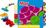 Chocalho Divertido! Mar - Todolivro