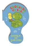 Chocalho Do Bebê: Dança Do Sapinho - Bicho esperto