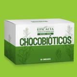Chocobióticos - 30 unidades