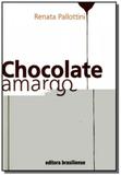 Chocolate amargo - Brasiliense
