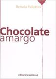 Chocolate Amargo / Pallottini - Brasiliense