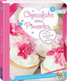 Chocolate com pimenta
