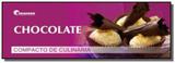 Chocolate compacto de culinaria - paisagem