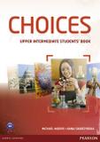 Choices Upper-Intermediate Student's Book