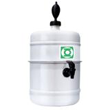 Chopeira Lanterna Verde Mod. 2 - Portátil 5,1 L - Tks brasil
