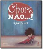 Chora nao! 01 - Nova fronteira
