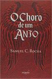 Choro de Um Anjo, O - Autografia