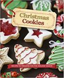 Christmas cookies - Love food