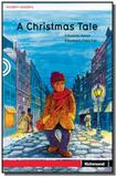Christmas tale, a - Moderna - paradidaticos