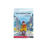 Christmas tale, a - richmond - Editora moderna - richmond