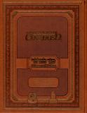 Chumash-Gutnick - O Livro de Números - Volume 4 - Maayanot