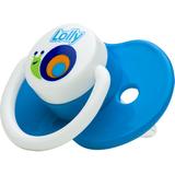 Chuoeta Zoo Silicone Orto T1 Azul - Lolly baby