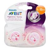 Chupeta 6-18m - Propria