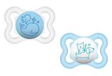 Chupeta Air Estampas Sortidas Tamanho 1 0-6m - MAM