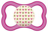 Chupeta Air Night acima de 6 meses rosa MAM