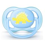 Chupeta avent philips ultra air dinossauro 0-6m
