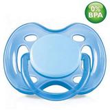 Chupeta BPA Free 0-6 M Philips Avent AZUL